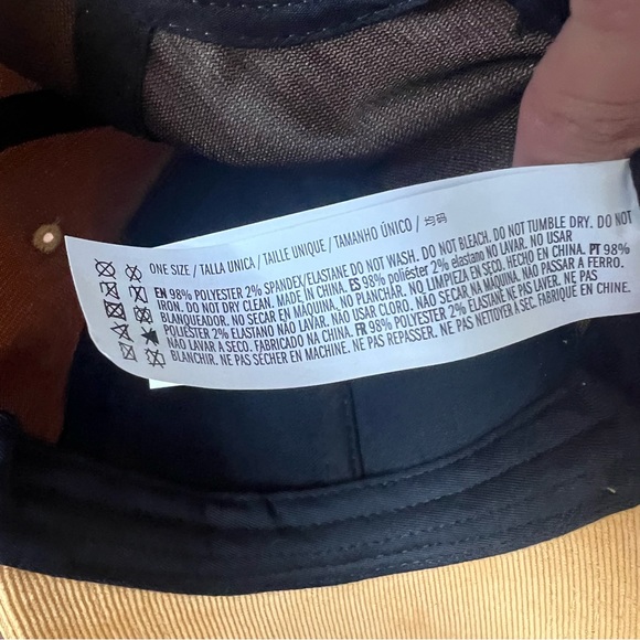 Nike Womens Knit Running Reflective Purple Training Hat Cap - Picture 5 of 6